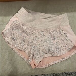 Outdoor Voices shorts